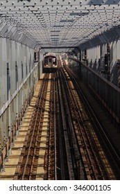 Williamsburg Bridge