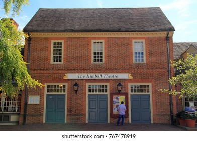 Free Personals in Williamsburg VA