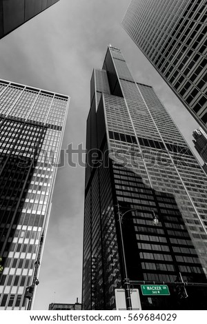 Willis Tower