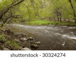 Willow River