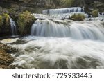 Willow River Waterfall