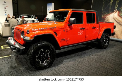 185 2020 jeep gladiator Images, Stock Photos & Vectors | Shutterstock