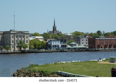 Wilmington, NC