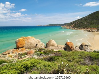 Wilsons Promontory National Park