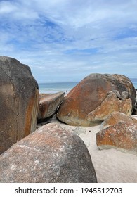 Wilsons Promontory National Park Images