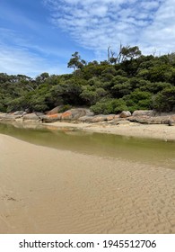 Wilsons Promontory National Park Images