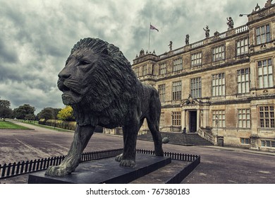 283 Longleat house Images, Stock Photos & Vectors | Shutterstock