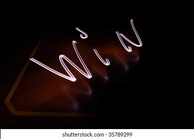 win title abstract