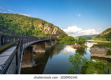 16 Winchester and potomac railroad Images, Stock Photos & Vectors ...