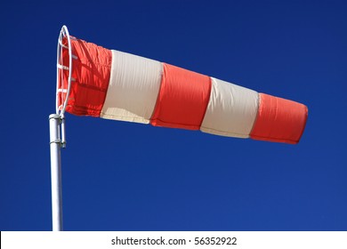 Wind Direction Flag