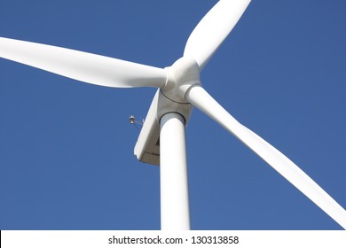 windmill blades