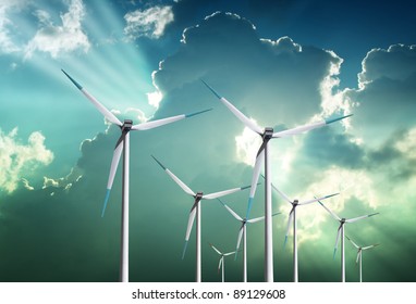 Wind Farm