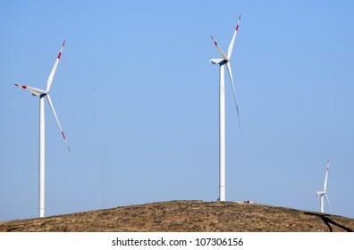 wind generator