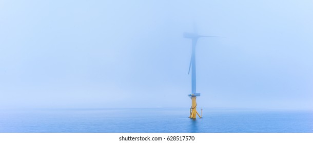 Wind generator