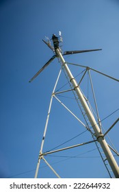Wind Mill