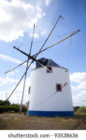 Wind Mill