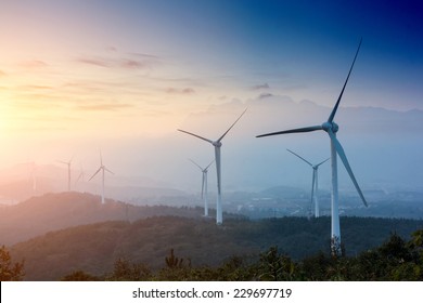 Wind Power