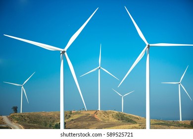 Wind Power