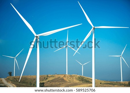 Wind Power