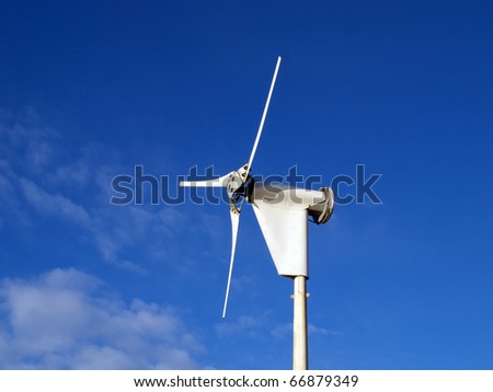 Similar – .:: Windmill II ::. Field