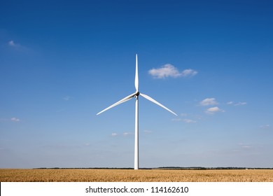 Wind Power, UK