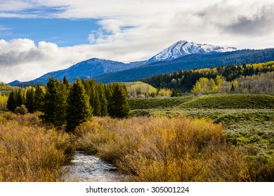 Wind River Range