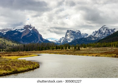 Wind River Range