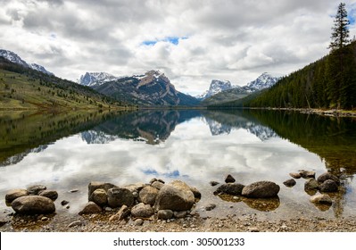 Wind River Range