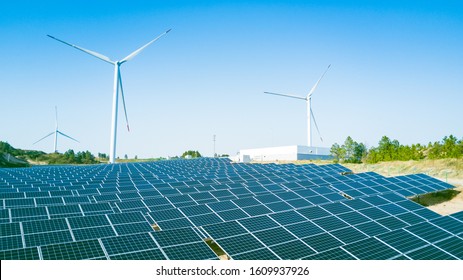 49,886 Solar Farm Images, Stock Photos & Vectors | Shutterstock