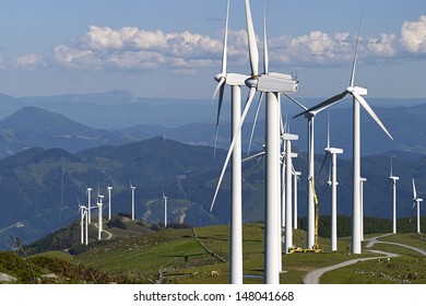 wind turbine maintenance
