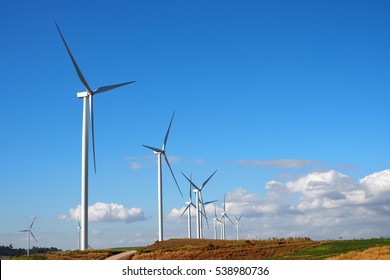 15,140 Wind power forest Images, Stock Photos & Vectors | Shutterstock