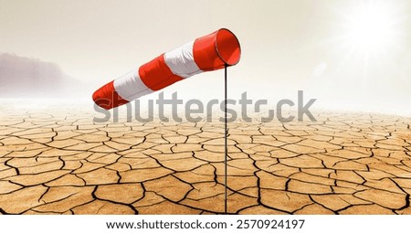 Similar – Image, Stock Photo sandstorm Old Broken