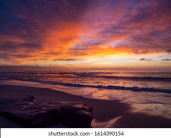 Windansea Beach Hd Stock Images Shutterstock