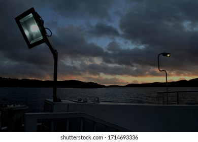 Windermere Ferry, Cumbria Lake District 