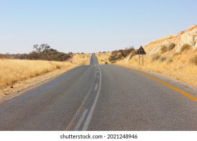 Windhoek Khomas Region Namibia August 2 Stock Photo 2021248946 ...