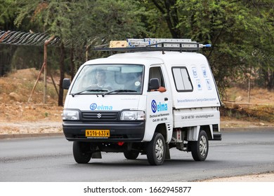 2020 suzuki van van
