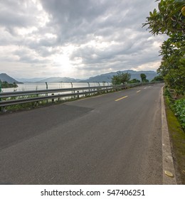 Winding road