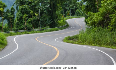 45,637 Journey winding road Images, Stock Photos & Vectors | Shutterstock