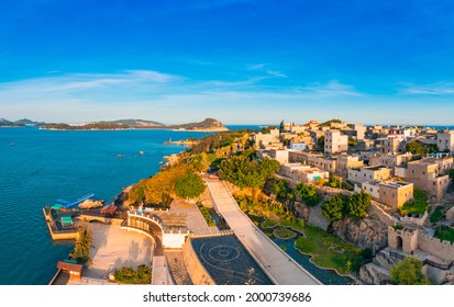 128 Dongshan Island Scenic Area Images, Stock Photos & Vectors ...