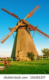 Windmill