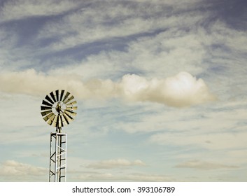 Windmill