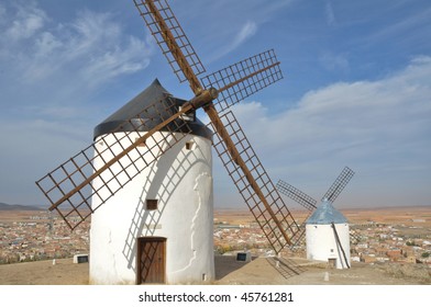 Windmill