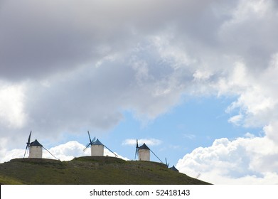 windmill