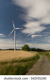 Windmill