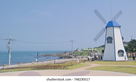 windmill