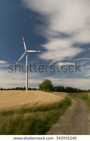 Windmill