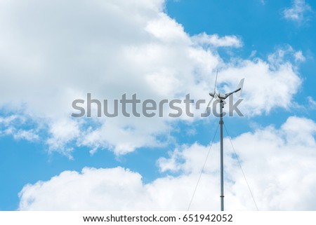 Similar – .:: Windmill II ::. Field