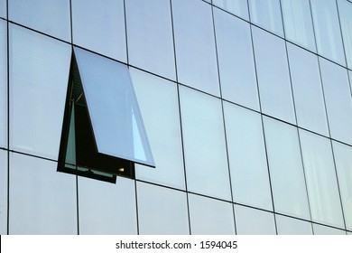 window