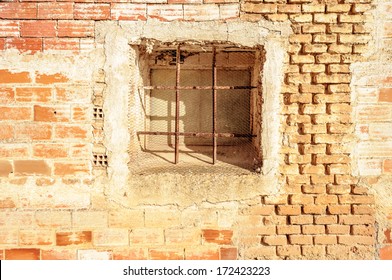 window,