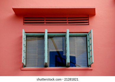 Window